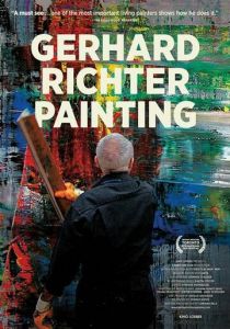 Художник Герхард Рихтер 2011