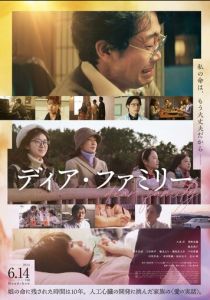 Дорогая семья 2024