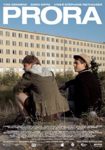 Город Прора 2012