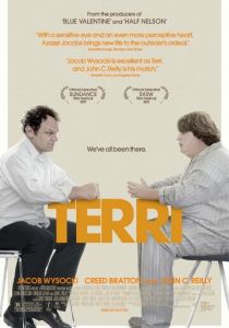 Терри 2011