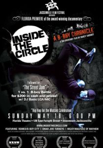 Inside the Circle 2007