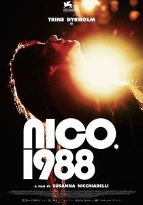 Нико, 1988 2017