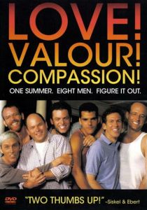 Любовь, доблесть, сострадание 1997