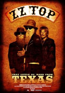 ZZ Top: Старая добрая группа из Техаса 2019