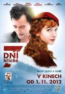 7 дней грехов 2012