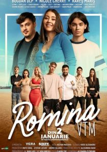 Romina, VTM 2023