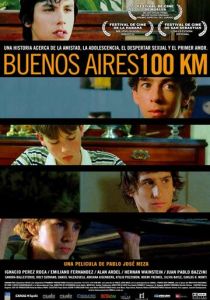Буэнос-Айрес 100 километров 2004