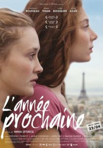 L'année prochaine 2014