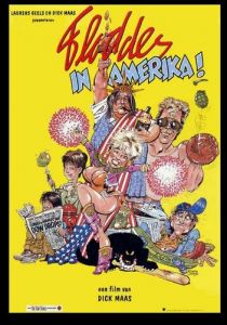 Флоддеры в Америке! 1992