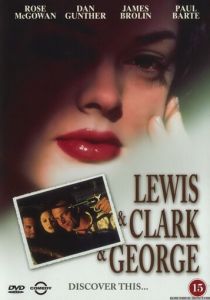 Опасное трио 1997