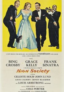 Высшее общество 1956