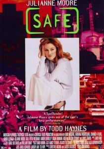 Спасение 1995