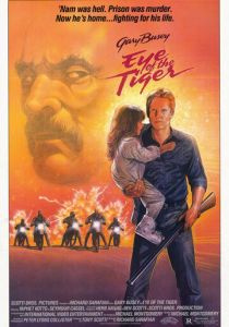 Глаз тигра 1986