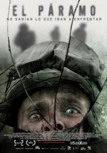 Холодное высокогорье 2011