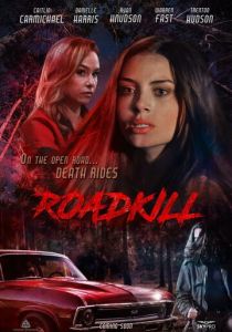 Roadkill 2024