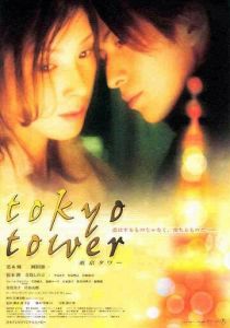 Токийская башня 2005