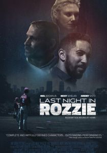 Last Night in Rozzie 2021