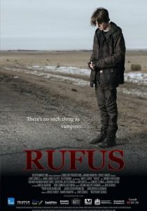 Руфус 2012