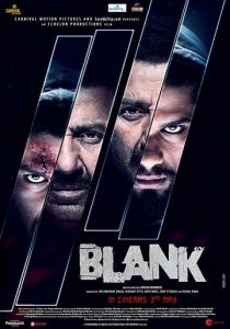Blank 2019