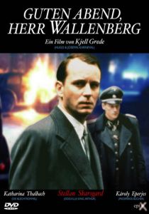 Добрый вечер, господин Валленберг 1990