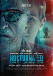 Nocturna: Lado B - Donde los elefantes van a morir 2021