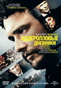 Аддеролловые дневники 2015