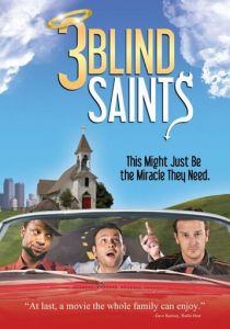 Три слепых праведника 2011