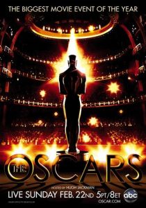 81-я церемония вручения премии «Оскар» 2009