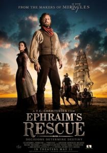 Спасение Ефрема 2013