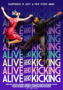 Alive and Kicking 2016