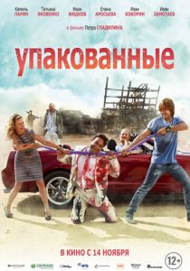 Упакованные 2013
