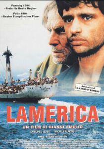 Америка 1994
