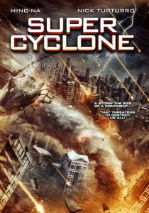 Супер циклон 2012