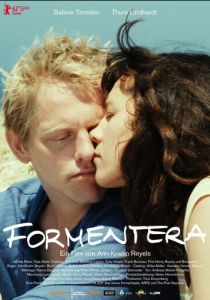 Форментера 2012
