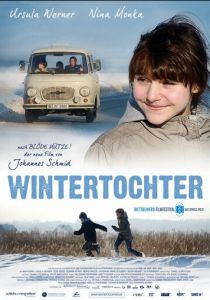 Зимняя дочь 2011