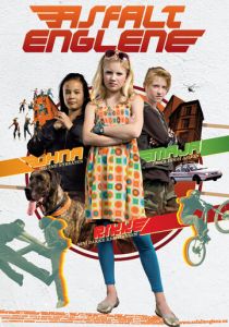 Ангелы асфальта 2010