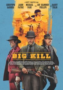 Big Kill 2018