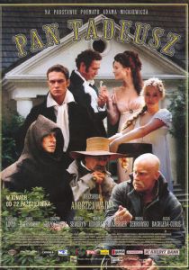 Пан Тадеуш 1999