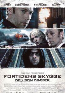 Тот, кто убивает – Тень прошлого 2011