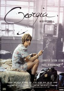 Джорджия 1995