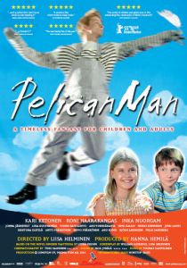 Человек-пеликан 2004