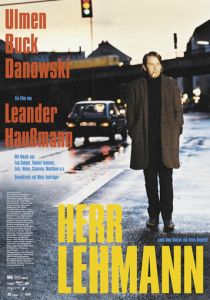 Берлинский блюз 2003