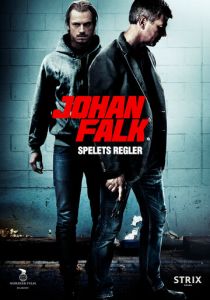 Йохан Фальк: Правила игры 2012