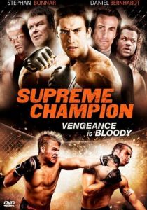 Супер чемпион 2010