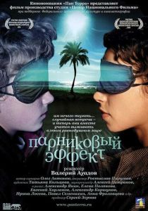 Парниковый эффект 2005
