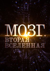 Мозг. Вторая Вселенная 2017