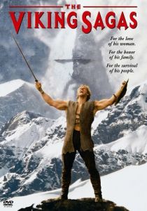 Саги викингов 1995