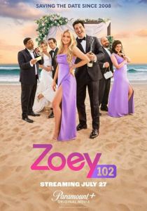 Zoey 102 2023