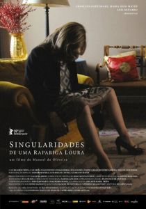 Причуды одной блондинки 2009