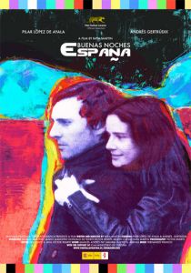 Спокойной ночи, Испания 2011